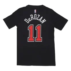 Chicago Bulls Tee No.11 Statement Edition