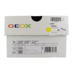 Chilene Meisjes Platte Sandalen