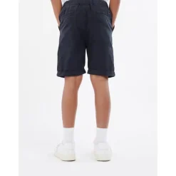 Chino Bermuda Shorts