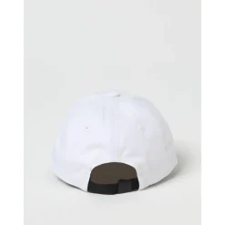 Chique Zwarte Baseballpet