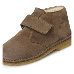 Choco Desert Boot