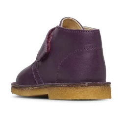 Choco Desert Boot