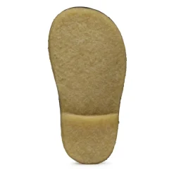 Choco Suede Desert Boot