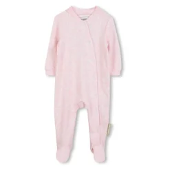 Choupette Print Romper