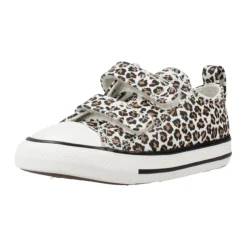 Chuck Taylor All Star Easy-On Leopard
