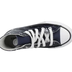 Chuck Taylor All Star EVA Lift