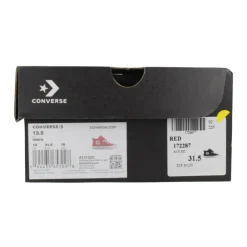 Chuck Taylor All Star Malden Street