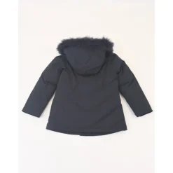 City Cloth Down Jacket