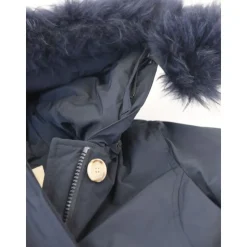 City Cloth Down Jacket