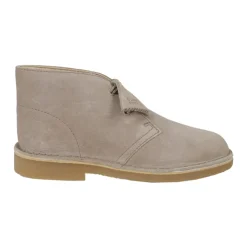 Classic Desert Boot