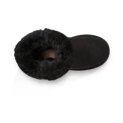 Classic II Boots Laarzen Black