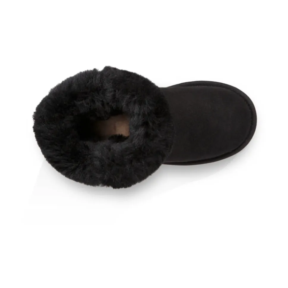 Classic II Boots Laarzen Black