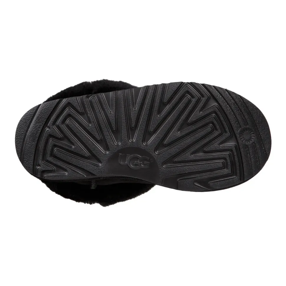 Classic II Boots Laarzen Black