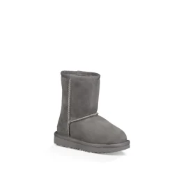 Classic II Boots Laarzen Grey