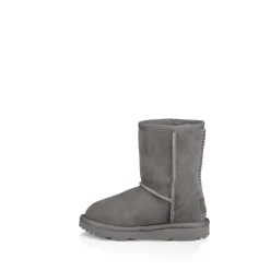 Classic II Boots Laarzen Grey