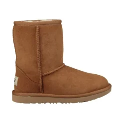 Classic II Boots Laarzen Chestnut