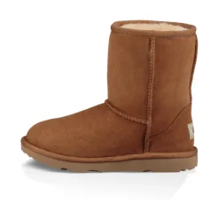 Classic II Boots Laarzen Chestnut