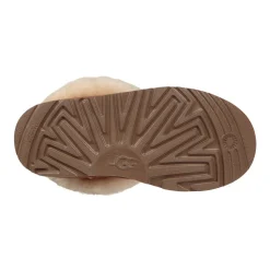 Classic II Boots Laarzen Chestnut