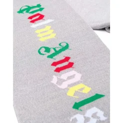 Classic Logo Scarf