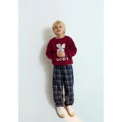 Classic Logo Sweatshirt