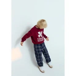 Classic Logo Sweatshirt