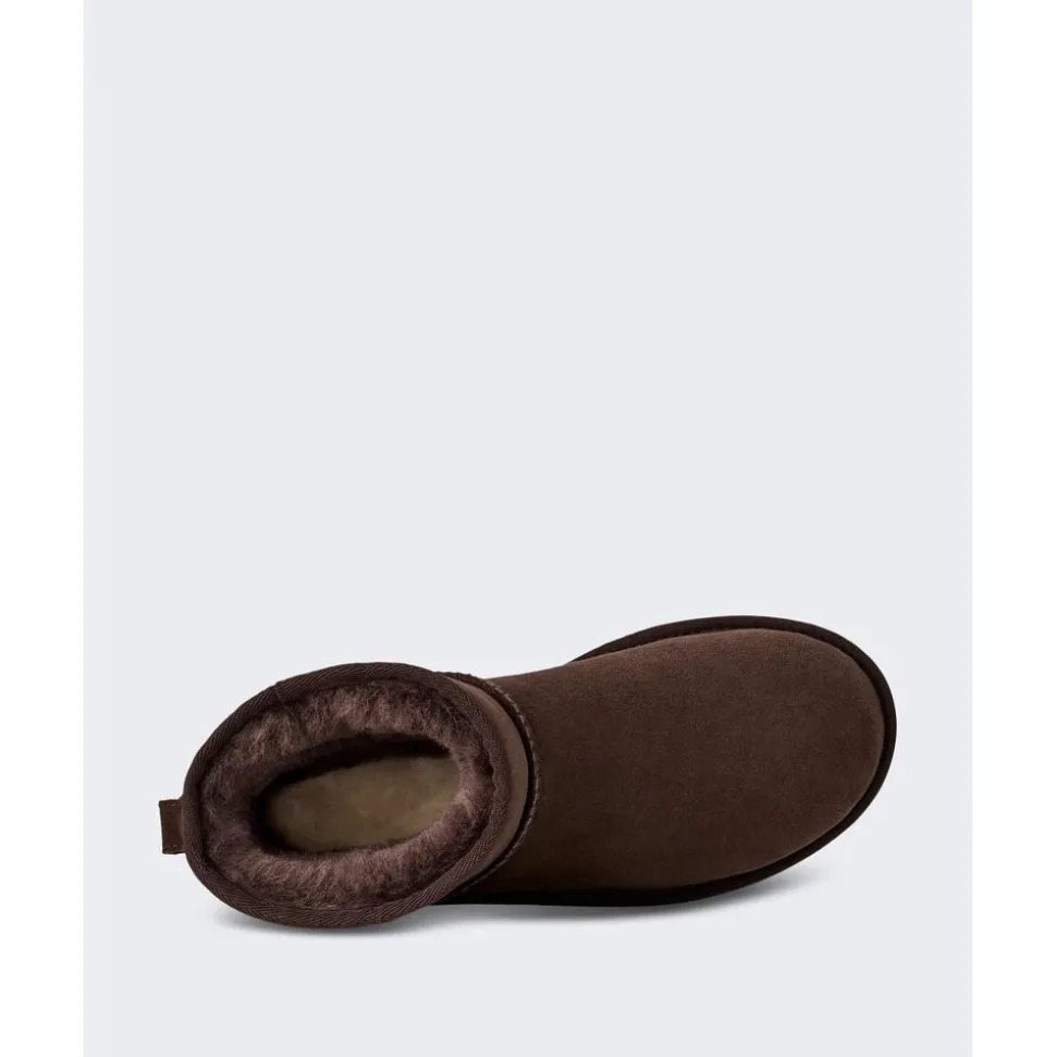 Classic Mini II Boot