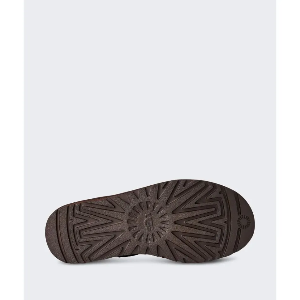 Classic Mini II Boot