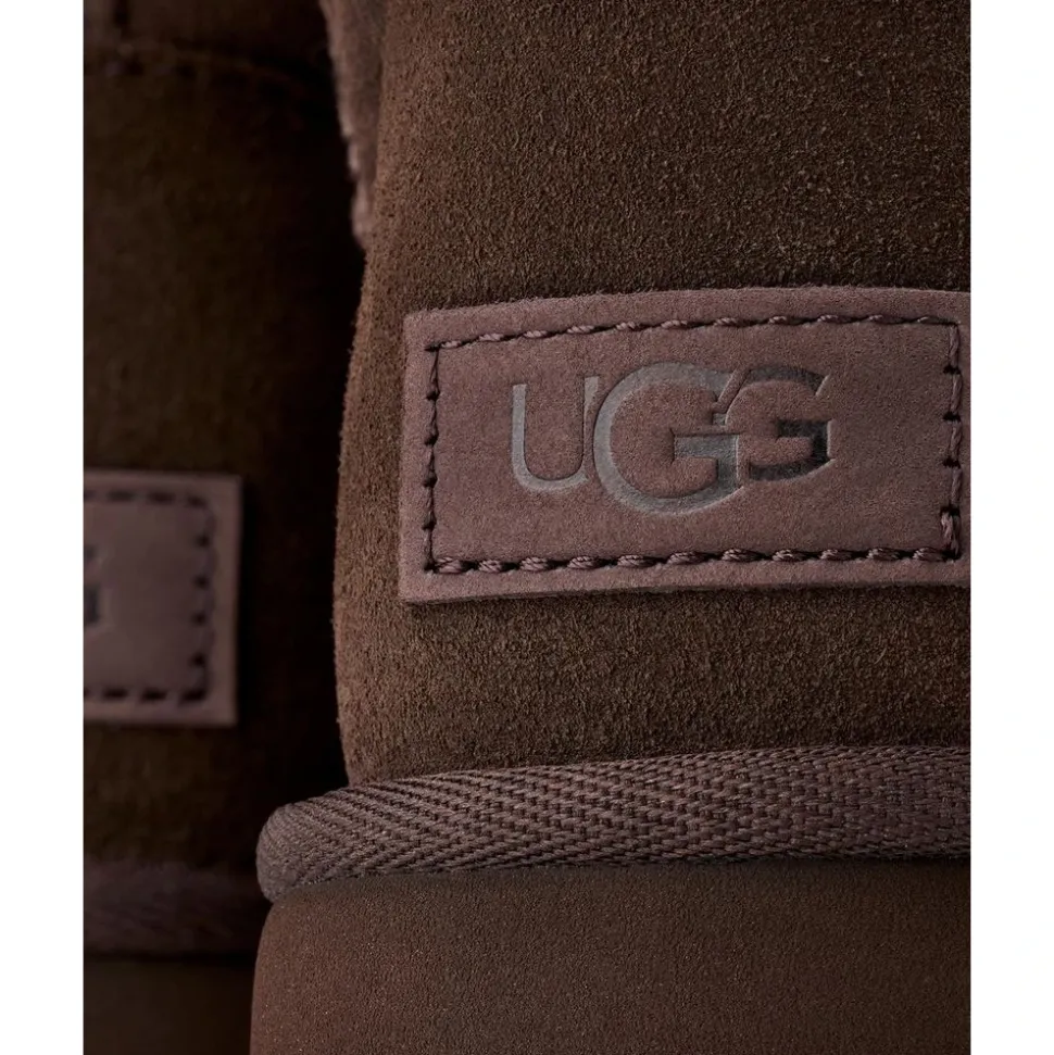 Classic Mini II Boot