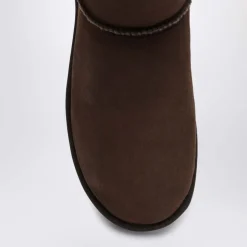 Classic Mini II Boot