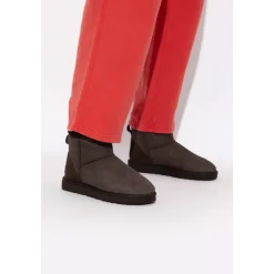 Classic Mini II Boot