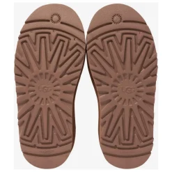 Classic Mini Platform Boot