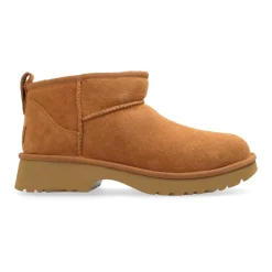 Classic Ultra Mini New Heights Snow Boots