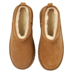 Classic Ultra Mini New Heights Snow Boots