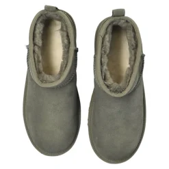 Classic Ultra Mini Platform Snow Boots