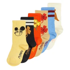 Clover 6-Pack Sokken