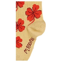 Clover 6-Pack Sokken