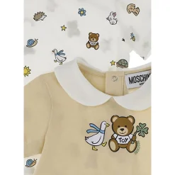 Clown Rompers Exclusieve Geschenkset