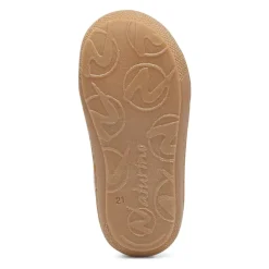 Cocoon Leather First Step Shoes