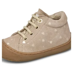 Cocoon Suède Schoenen