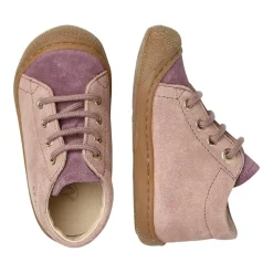 Cocoon Suède Schoenen voor de eerste stapjes