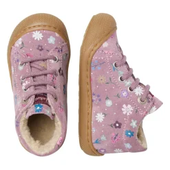 Cocoon Suede Eerste Stap Schoenen