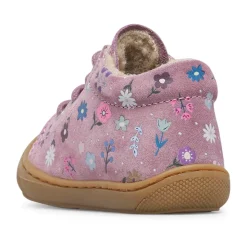 Cocoon Suede Eerste Stap Schoenen