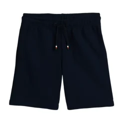 Color Block Pak met Vlag Borduursel