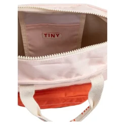 Color Block Totepack