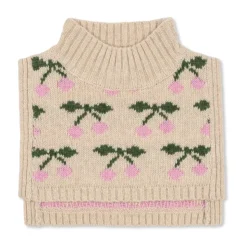 Coltrui met een patroon