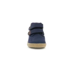 Comfort Leren Laarzen Tackeasy