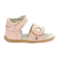 Comfort Leren Sandalen