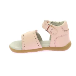 Comfort Leren Sandalen