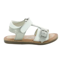 Comfort Leren Sandalen Diazz