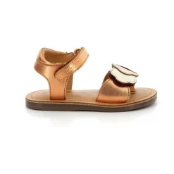 Comfort Leren Sandalen Dyastar